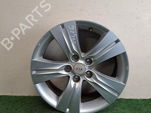 Used Rim KIA SPORTAGE III (SL) 1.7 CRDi (116 hp) 31966173