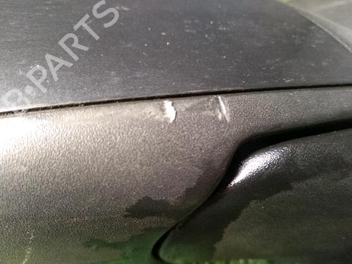 Right mirror FORD FOCUS II (DA_, HCP, DP) 1.6 TDCi | BP17211791C27 