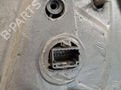 Left mirror RENAULT MEGANE III Hatchback (BZ0/1_, B3_) 1.5 dCi (BZ09, BZ0D, BZ1W, BZ29, BZ14) | BP30068135C26 