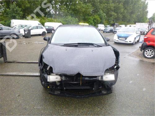 Climate control CITROËN C4 I (LC_) 1.6 HDi | BP11405116I5 