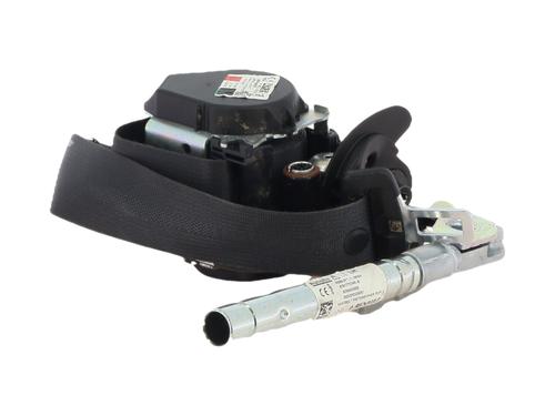 Front left seatbelt RENAULT CLIO V (B7_) 1.5 Blue dCi 85 (B7AG) | BP37031631I26 - Image 2