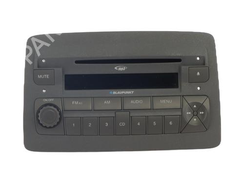 Radio FIAT PANDA (169_) 1.2 (169.AXB11, 169.AXB1A) | BP33875785E6 - Image 3