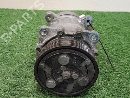 AC compressor VW NEW BEETLE Convertible (1Y7) 1.9 TDI | BP30063773M34