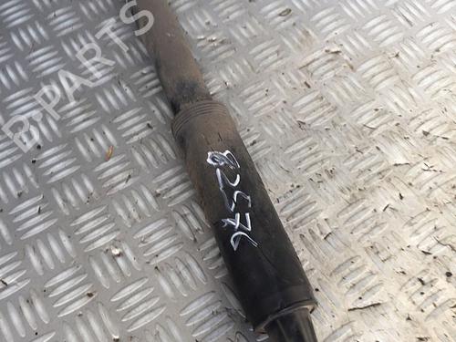 Left rear shock absorber CITROËN C3 III (SX) 1.6 BlueHDi 75 | BP30071211M18