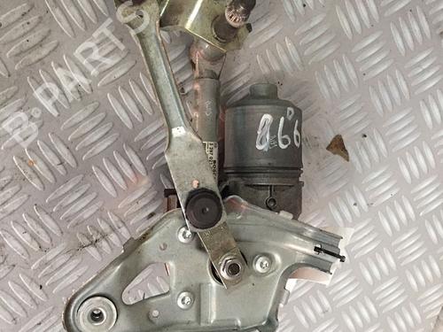 Front wiper motor PEUGEOT 5008 (0U_, 0E_) 1.6 HDi | BP29952373M29