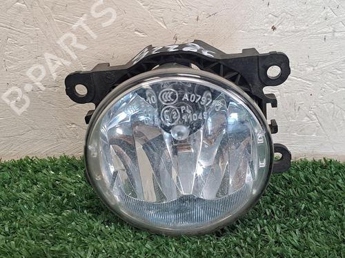 Used Right front fog light RENAULT SCÉNIC III (JZ0/1_) 1.5 dCi (110 hp) 29948580