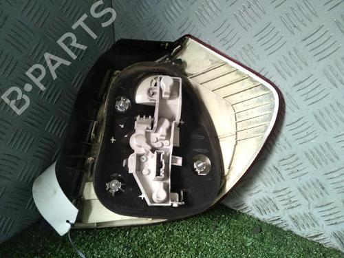 Left taillight BMW 1 (E87) 116 d | BP17976177C34 
