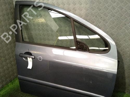 Used Right front door PEUGEOT 307 (3A/C) 1.6 16V (109 hp) 24137427