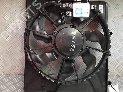 Radiator fan KIA CEE'D (JD) 1.0 T-GDI | BP30067730M35