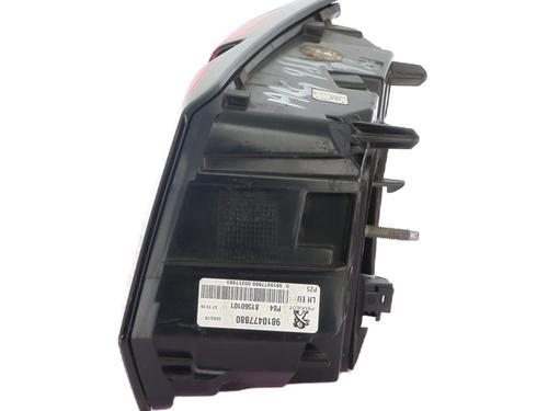 Left tailgate light PEUGEOT 3008 II SUV (MC_, MR_, MJ_, M4_) 1.6 BlueHDi 120 | BP32289251C79