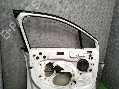 Used Left front door CITROËN C4 II (NC_) 1.6 HDi 90 (92 hp) 30063669