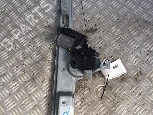 Rear right window mechanism RENAULT SCÉNIC II (JM0/1_) 1.9 dCi | BP30066037C25 