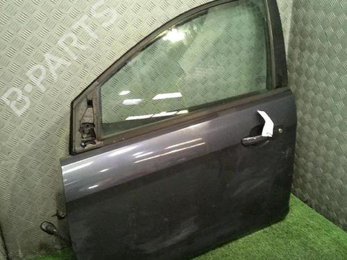 Used Left front door Left front door FORD FOCUS II Turnier (DA_, FFS, DS) 1.6 TDCi (90 hp) 30076210 30076210