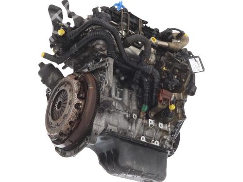 Engine PEUGEOT 407 (6D_) 1.6 HDi 110 (6D9HZC, 6D9HYC) | BP33960505M1  - Image 5