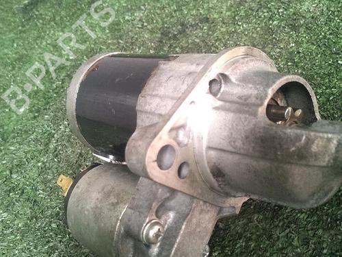 Starter OPEL AGILA B (H08) 1.2 (F68) | BP29952934M8