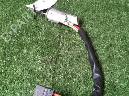 Ignition barrel RENAULT TRAFIC Van (T_, P_, V_) 1.9 D | BP30071278M48 