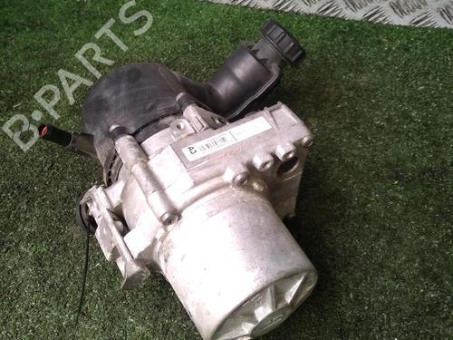 Used Pulley PEUGEOT 508 I (8D_) 1.6 HDi (112 hp) 17157857