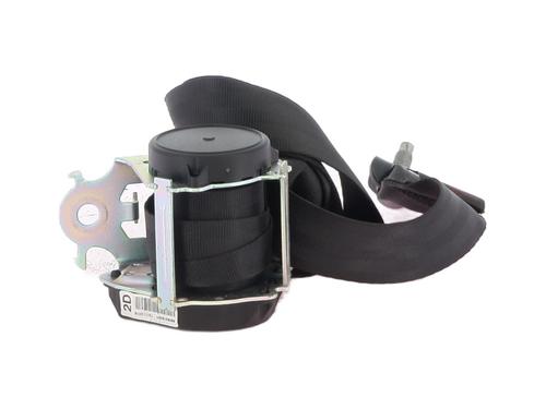 Used Rear right seatbelt PEUGEOT 208 I (CA_, CC_) 1.5 BlueHDI 100 (102 hp) 32998921
