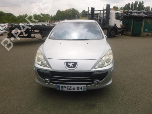 Horn PEUGEOT 307 (3A/C) 1.6 HDi 110 | BP17162158E13 