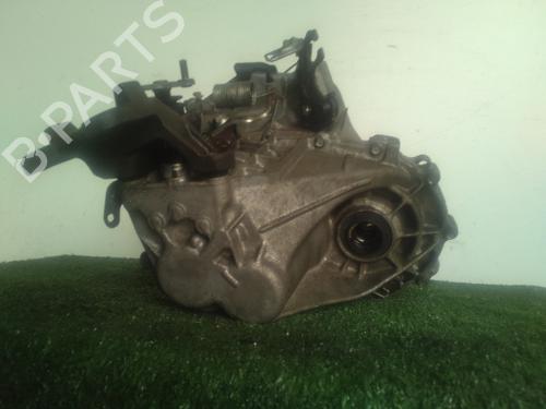Used Gearbox Gearbox CITROËN C1 (PM_, PN_) 1.0 (68 hp) 31995006 31995006