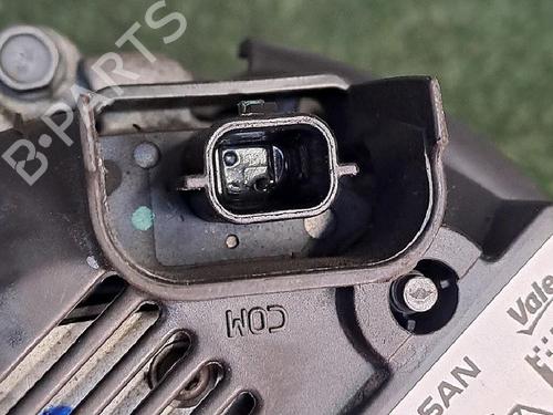 Alternator DACIA DUSTER (HM_) 1.5 dCi 115 (HMAD) | BP29946777M7