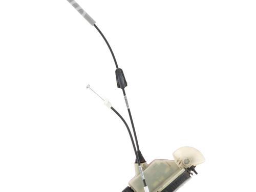 Used Front left lock Front left lock PEUGEOT 208 I (CA_, CC_) [2012-2021] 34047034 34047034