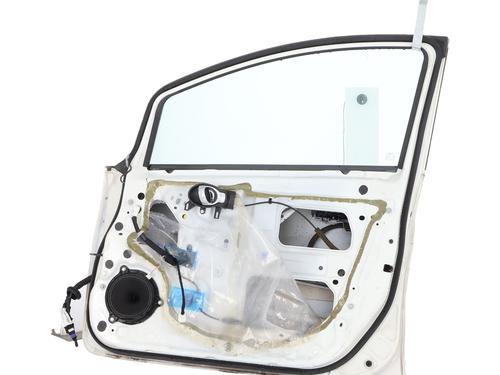 Dør højre fortil NISSAN NOTE (E12) 1.2 | BP38422937C3 - Image 3