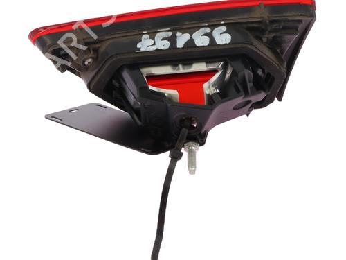 Left tailgate light RENAULT CLIO IV (BH_) 1.5 dCi 75 | BP30339925C79  - Image 6