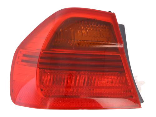 Left taillight BMW 3 (E90) 320 d | BP30071038C34 - Image 11