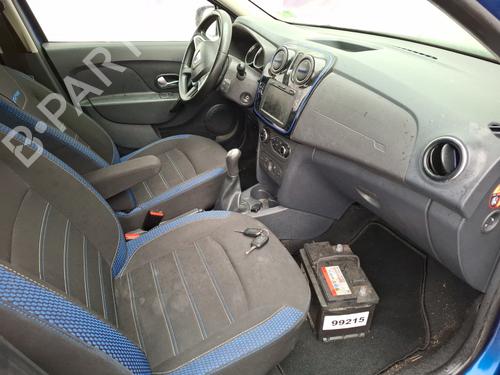 Switch DACIA LOGAN MCV II TCe 90 (K8M1, K8MA, K8AC) | BP31807286I30 - Image 12