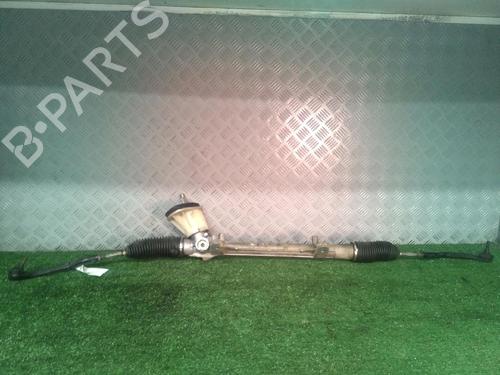 Used Steering rack RENAULT SCÉNIC III (JZ0/1_) 1.9 dCi (JZ0J, JZ1J, JZ1K, JZ1S) (131 hp) 17160191