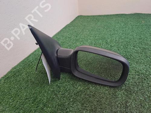 Right mirror RENAULT MEGANE II (BM0/1_, CM0/1_) 2.0 Renault Sport | BP24993550C27 