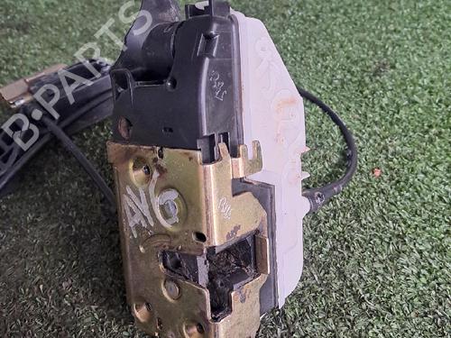 Front left lock OPEL ASTRA H (A04) 1.7 CDTI (L48) | BP23084921C98 