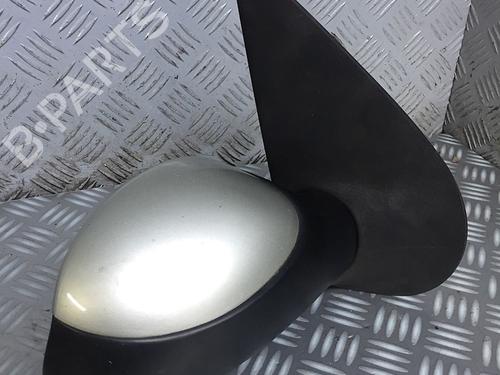 Ryggespeil høyre PEUGEOT 206 Hatchback (2A/C) 2.0 HDI 90 (90 hp) 30069044