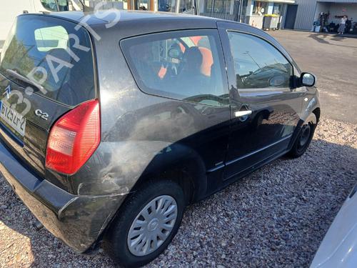 Used Parts CITROËN C2 (JM_) 1.4 HDi 4953434