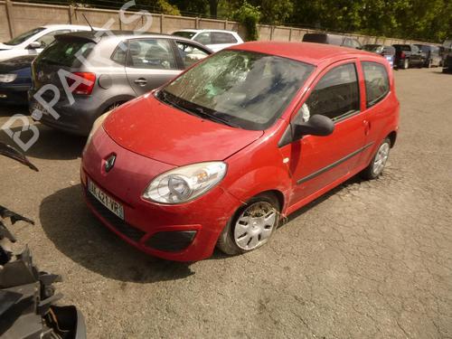 Used Parts RENAULT TWINGO II (CN0_) 1.2 (CN0D) (58 hp) 4159813
