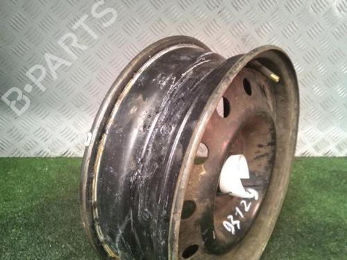 Rim CITROËN AX (ZA-_) 10 | BP30073732C45 