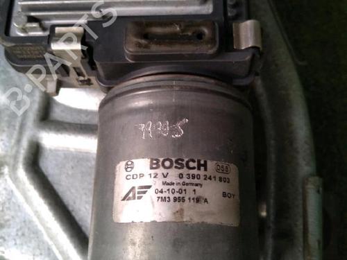 Front wiper motor VW SHARAN (7M8, 7M9, 7M6) 1.9 TDI | BP30071560M29