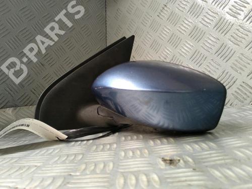 Left mirror FIAT STILO Multi Wagon (192_) 1.9 JTD | BP11405226C26 