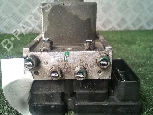 Used ABS pump FORD FOCUS C-MAX (DM2) 1.6 TDCi (109 hp) 30064717