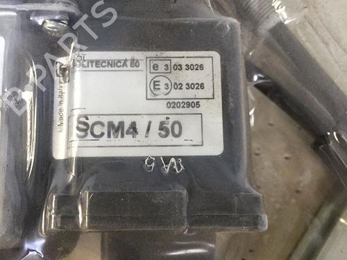 Front right window mechanism CITROËN XSARA PICASSO (N68) 2.0 HDi | BP29947649C23