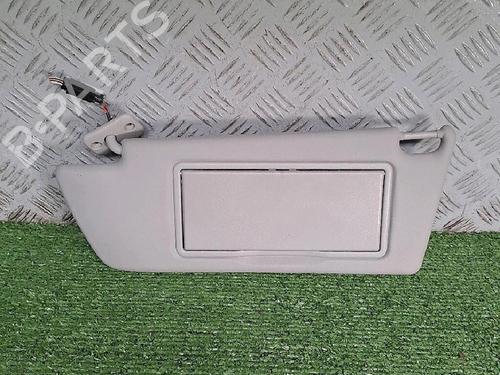 Used Left sun visor MERCEDES-BENZ A-CLASS (W168) A 170 CDI (168.009, 168.109) (95 hp) 30063594