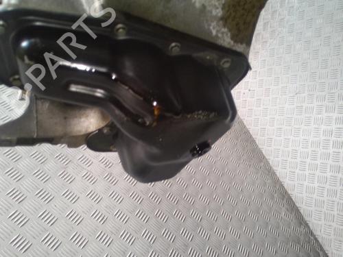 Engine PEUGEOT 208 I (CA_, CC_) 1.2 VTI 82 | BP28332171M1 