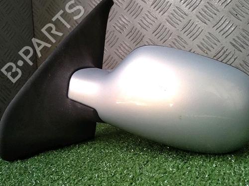 Used Left mirror RENAULT CLIO II (BB_, CB_) 1.9 D (B/CB0J) (65 hp) 30076847