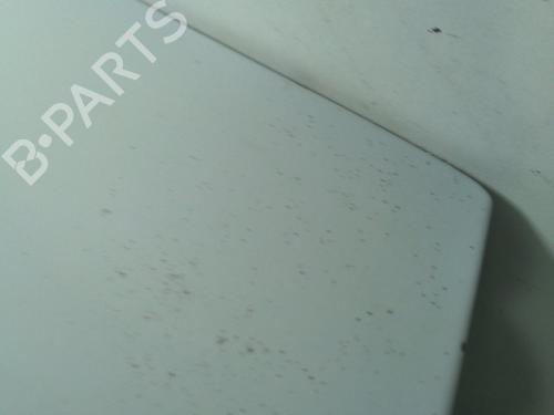 Left tailgate DACIA LOGAN MCV (KS_) 1.5 dCi (KS0W) | BP31951848C76 