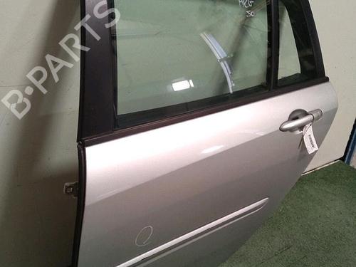 Used Left rear door RENAULT LAGUNA III Grandtour (KT0/1) 1.5 dCi (KT0A, KT0R, KT02) (110 hp) 30071844
