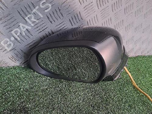 Left mirror PEUGEOT 308 I (4A_, 4C_) 1.6 HDi | BP30077495C26 