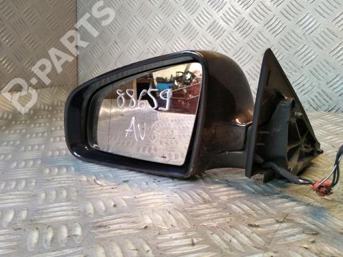 Used Left mirror AUDI A3 (8P1) 2.0 TDI 16V (140 hp) 11405188