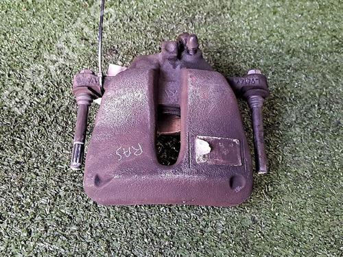 Venstre bremsekaliber foran OPEL CORSA F (P2JO) 1.5 (68) | BP30066636M105 