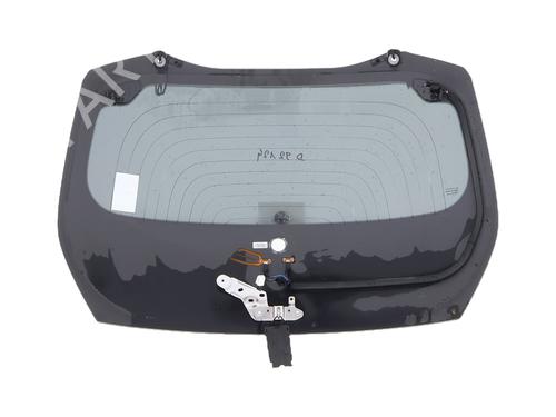 Used Tailgate Tailgate TOYOTA AYGO (_B4_) 1.0 VVTi (KGB40) (72 hp) 34335866 34335866